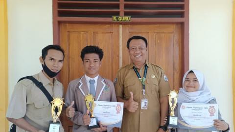 Kejurkab Catur